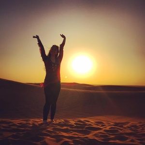 Meet your Posher, Laura